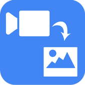 Video to Photo Converter - Video to Image Grabber icon