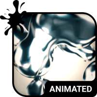 Mercury Animated Keyboard