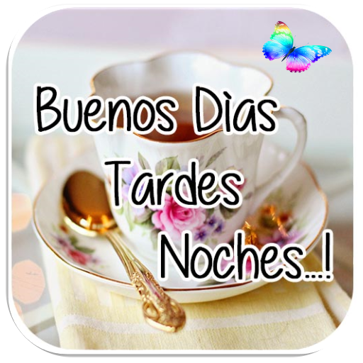 Buenos Días, Tardes y Noches icon