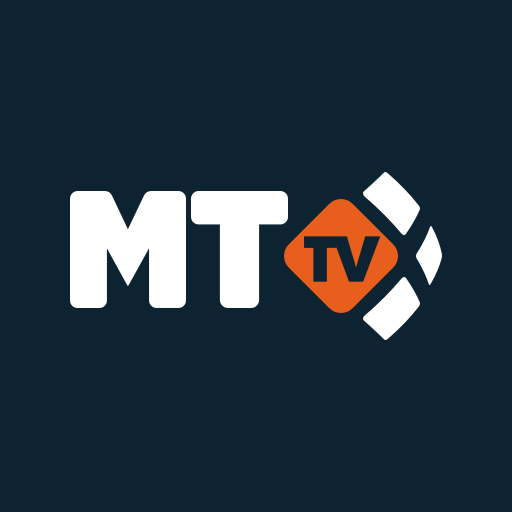 MT TV icon