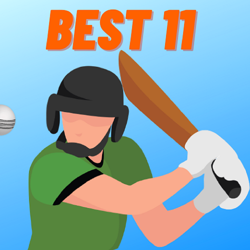 Best 11 - Fantasy Sports Predictions icon