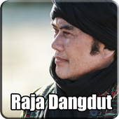 Dangdut Lawas Rhoma Irama Lengkap icon