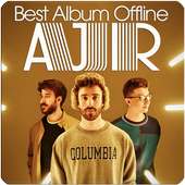 AJR Best Album Offline on 9Apps