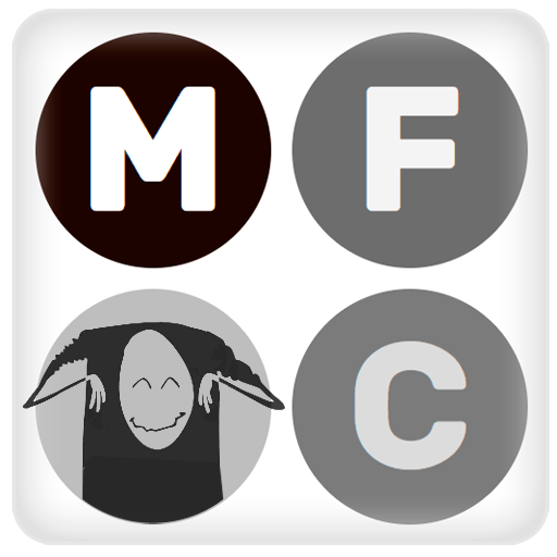 MFC Game: Crypto Ninja icon