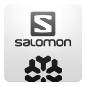 Salomon PowderQuest icon