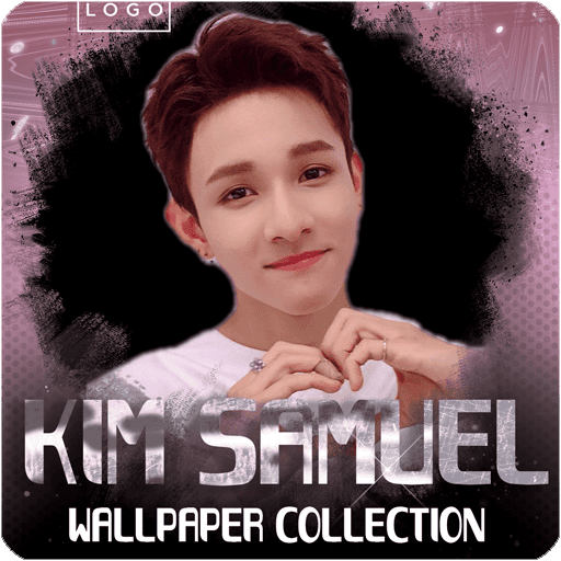 Kim Samuel Wallpaper Collection icon