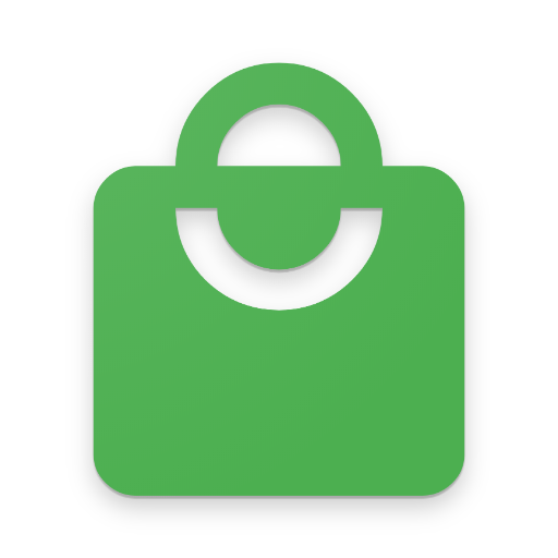 ShopsApp - Online shopping app icon