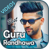 Guru Randhawa Video Songs - New Hit Punjabi Gane icon