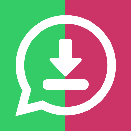 Status Saver for Social Media icon