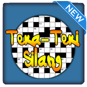 ikon Teka Teki Silang Islami