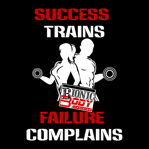 BIONIC BODY TRAINING icon