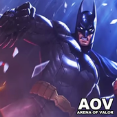 Trick Garena AOV - Arena of Valor icon