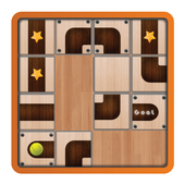 Move The Block - Puzzle icon