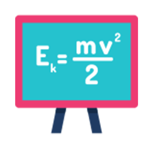 Physics Formulas icon