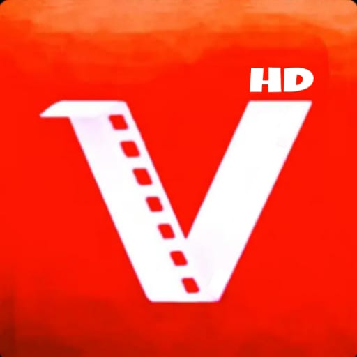 All Video HD Downloader app icon