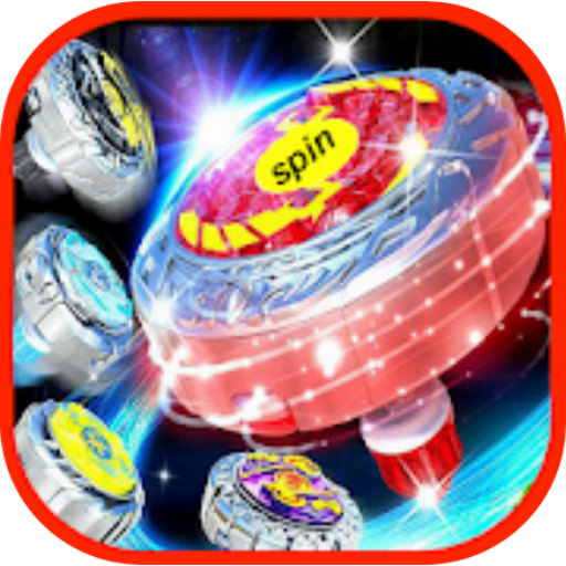 Battle Spin Game icon