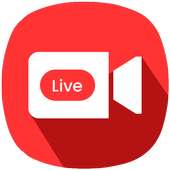 Live Video Chat - Random Video Call with Girls on 9Apps