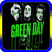 GreenDay Lagu kompilasi icon
