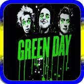 GreenDay Lagu kompilasi on 9Apps