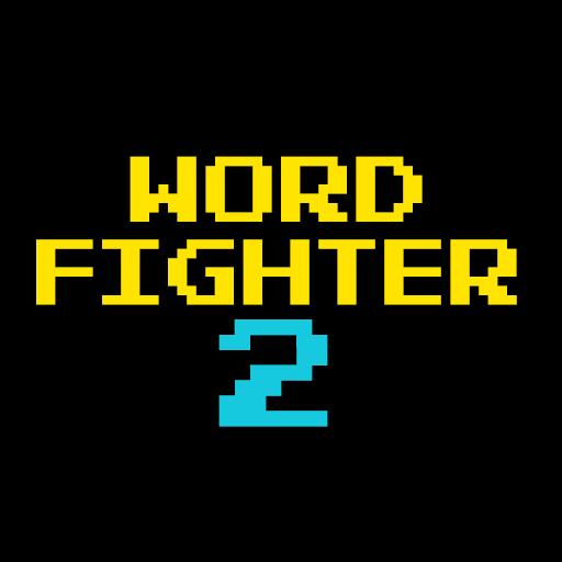 Word Fighter 2 icon