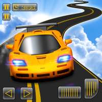 Real Furious Car stunt games