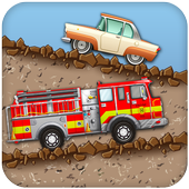 RACING: Extreme Car Driving icon