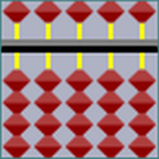 KoAbacus - Mental Arithmetic icon