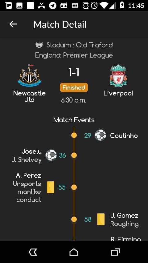 Shabakaty TV screenshot 2