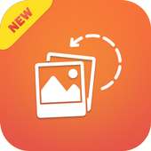 Recover deleted photos - Best photo recovery app on 9Apps