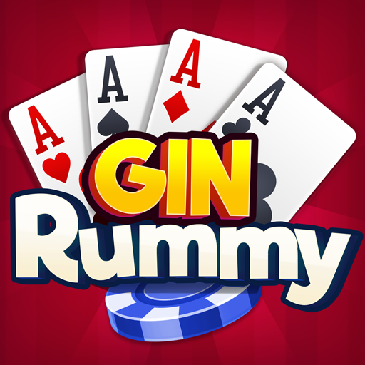 Gin Rummy icon