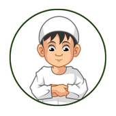 Salah: How to Pray in Islam: Step by Step icon