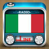 Italy Ghostrack Web Radio icon
