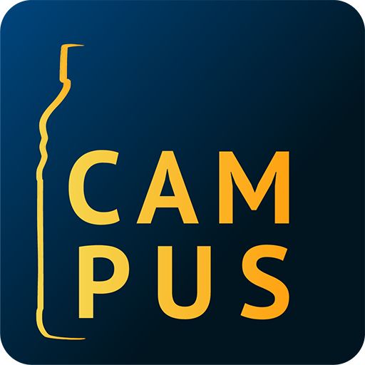 LaCAMPUS icon
