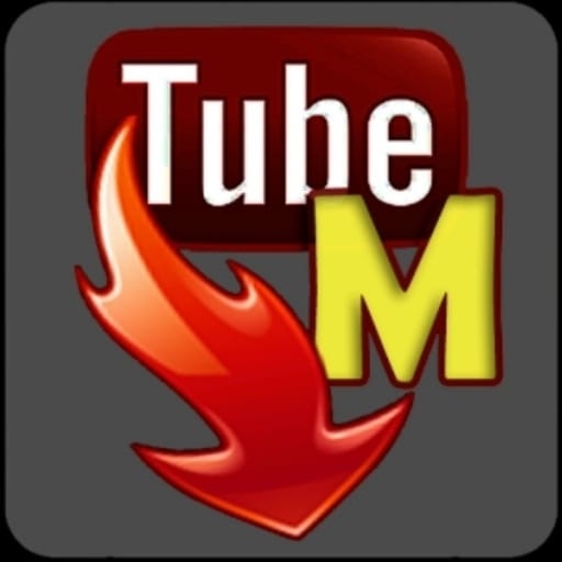 Tube Music Downloader иконка