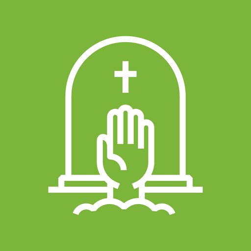 Waking the Dead icon