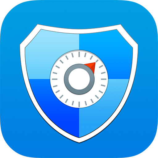 NS Wallet: Offline Password Manager icon