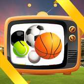 Live Sports Tv on 9Apps