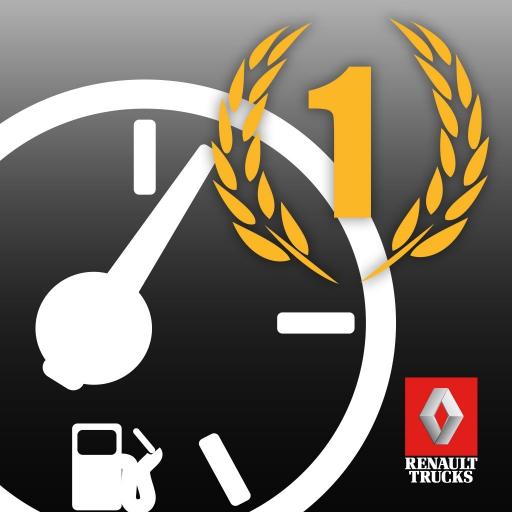 Optifuel Challenge EcoConduite icon