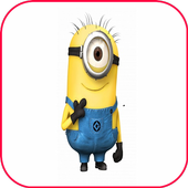 Minion Wallpaper иконка