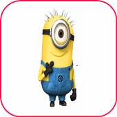 Minion Wallpaper