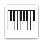 El Piano - Toca el piano en tu movil icon
