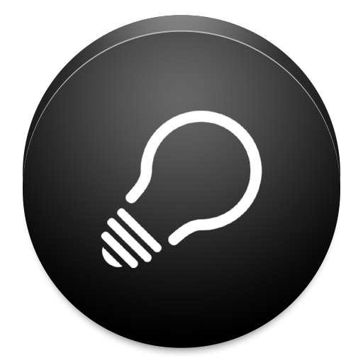 Flashlight icon