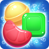Candy Smash Mania icon