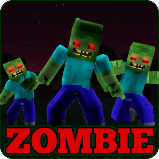 Mod Zombie icon