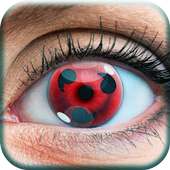 Sharingan Eye - Photo Editor on 9Apps