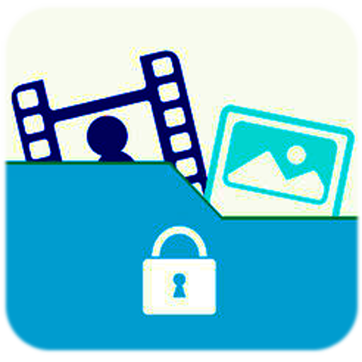 Hide Photos &amp; Videos - Private Photo &amp; Video Vault icon