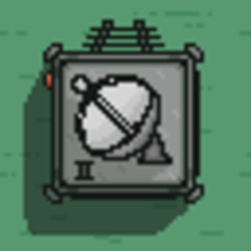 Disconnect! Funny time killer icon