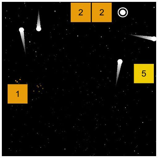 Balls Bricks Blocks icon