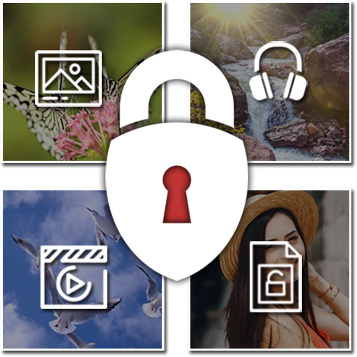 Safe Gallery icon
