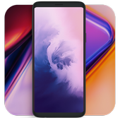 Oneplus 7 wallpapers - One 7 Pro иконка